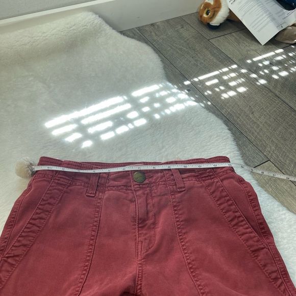 Current Elliot The Conductor Skinny Cargo Jeans - Picture 3 of 6